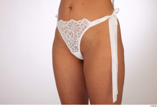 Jimena hips lingerie white lace bikini bottoms 0002.jpg